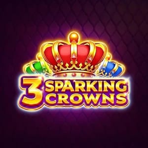 3 Sparking Crowns