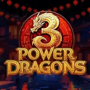3 Power Dragons