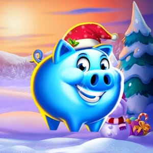 3 Porky Banks: Christmas Edition 93