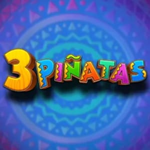 3 Piñatas