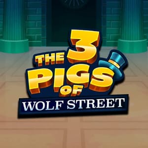 3 Pigs of Wolf Street