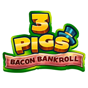 3 Pigs: Bacon Bankroll