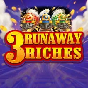 3 Runaway Riches