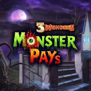 3 Wonders Monster Pays