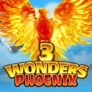 3 Wonders - Phoenix