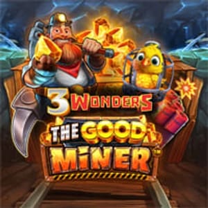3 Wonders - The Good Miner