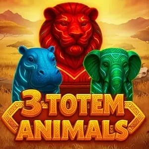3 Totem Animals