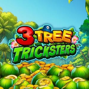 3 Tree Tricksters