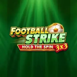 3x3 Football Strike: Hold the Spin