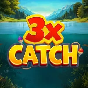 3x Catch