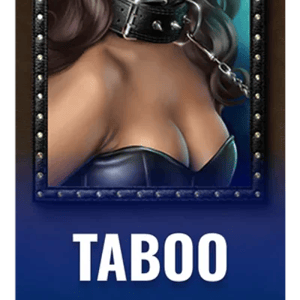Taboo