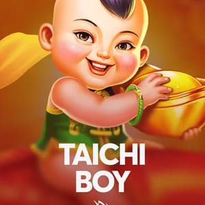 Taichi Boy