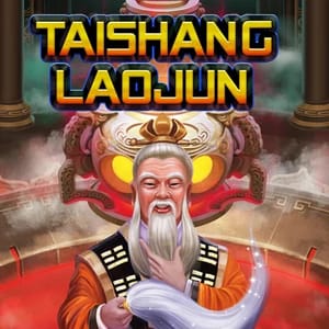 Taishang Laojun