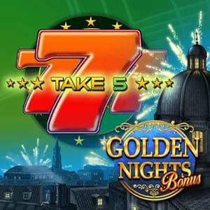 Take 5 GDN