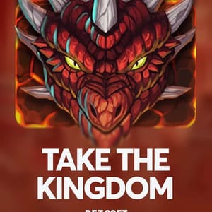 Take The Kingdom