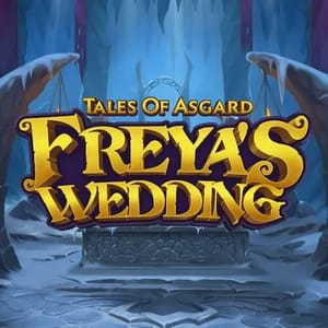 Tales of Asgard: Freya's Wedding