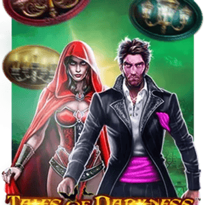 Tales of Darkness Break of Dawn