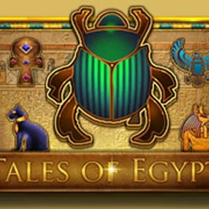 Tales of Egypt