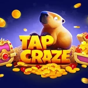 Tap Craze