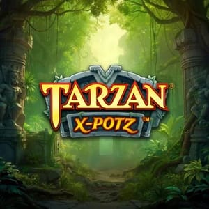 Tarzan X-Potz