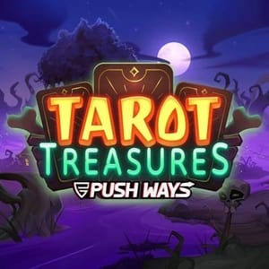 Tarot Treasures