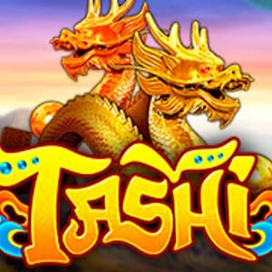 Tashi