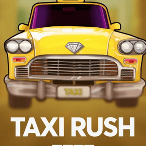 Taxi Rush