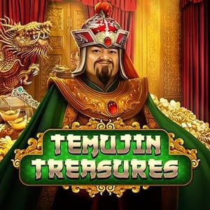 Temujin Treasures
