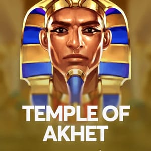 Temple of Akhet