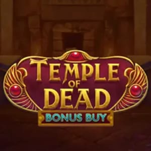 Temple of Dead Bonus Buy