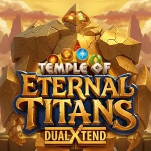 Temple of Eternal Titans