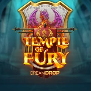 Temple of Fury Dream Drop