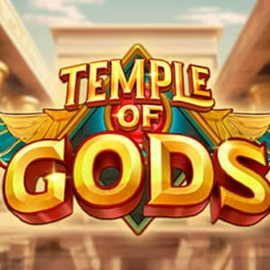 Temple of Gods