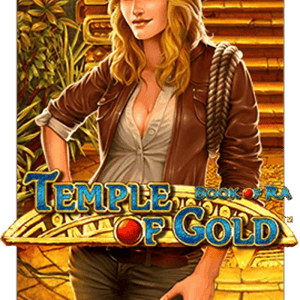 Temple of Gold