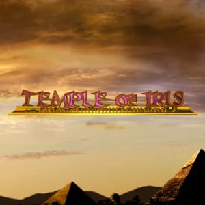 Temple Of Iris