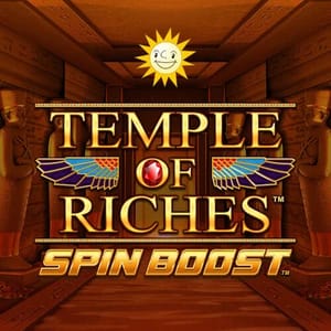 Temple of Riches™