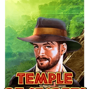 Temple of Secrets