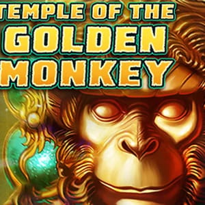 Temple of the Golden Monkey