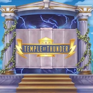 Temple of Thunder
