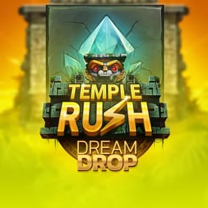 Temple Rush Dream Drop