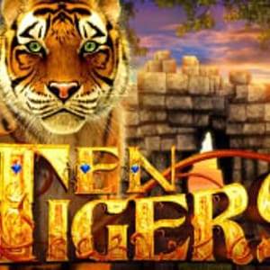 Ten Tigers