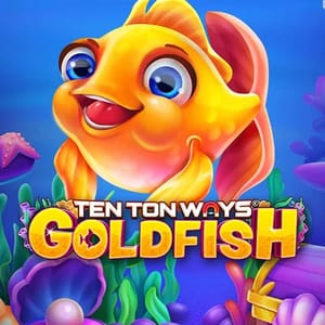 Ten Ton Ways Goldfish 90