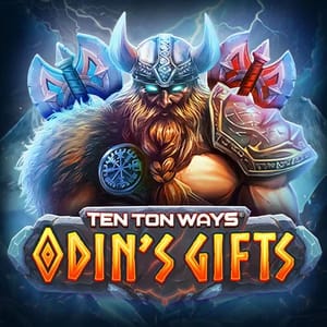 Ten Ton Ways Odin's Gifts 94