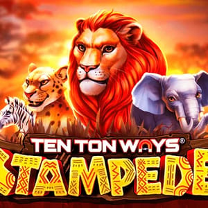 Ten Ton Ways Stampede