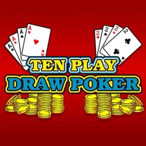 Ten Play Video Poker