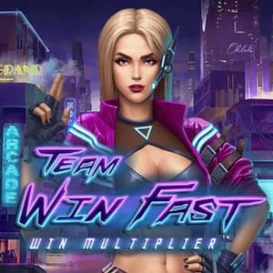 Team Win Fast