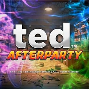 Ted Afterparty