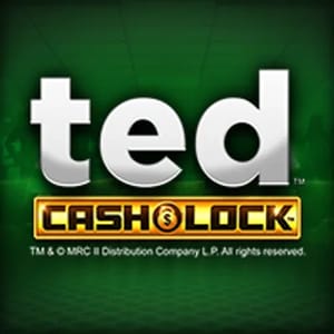 Ted Cashlock