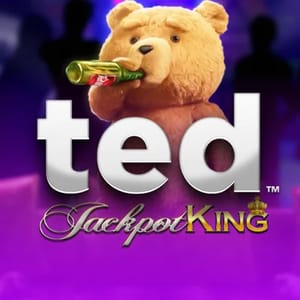 Ted Jackpot King