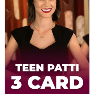 Teen Patti 3 Card
